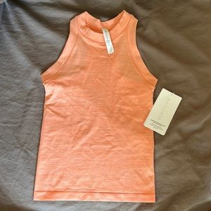 Athleta Renew Racerback Tank in XXS